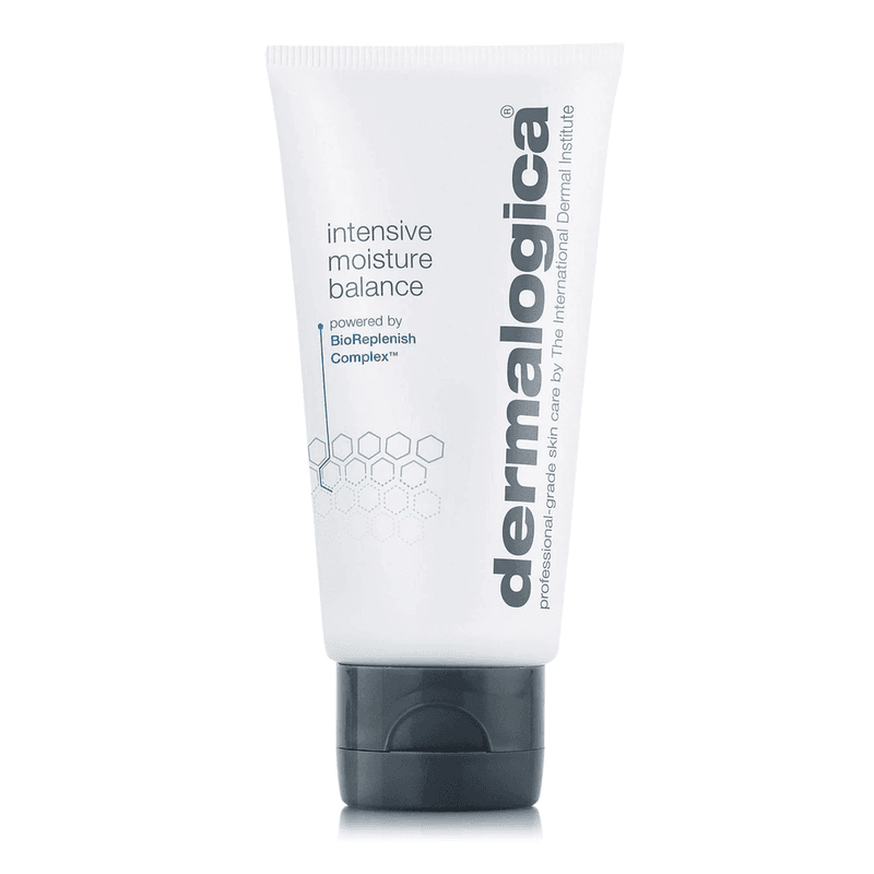 Intensive Moisture Balance Moisturizer