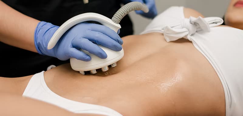 Skin Smoothing & Body Sculpt Experience