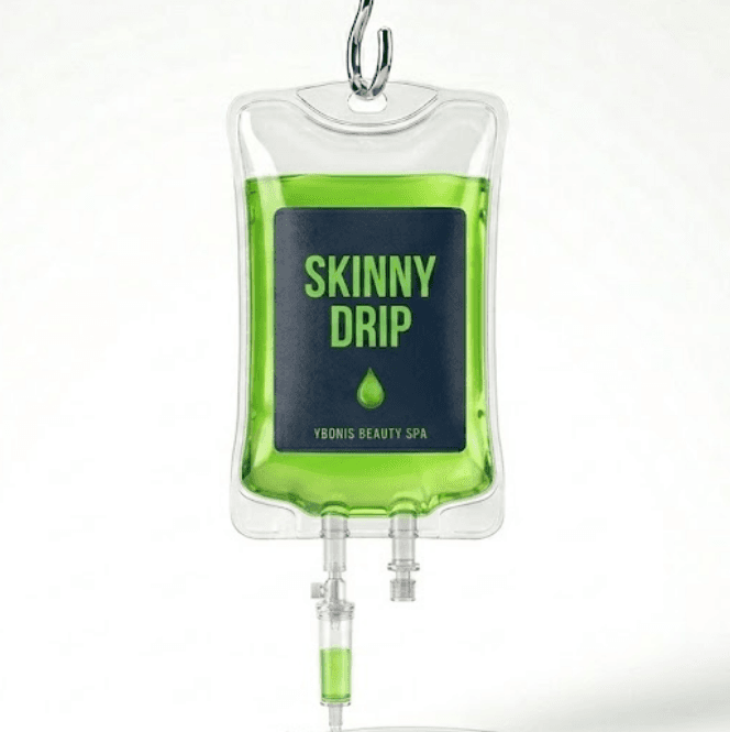 Skinny Drip