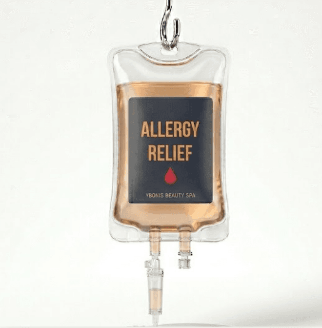 Allergy Relief