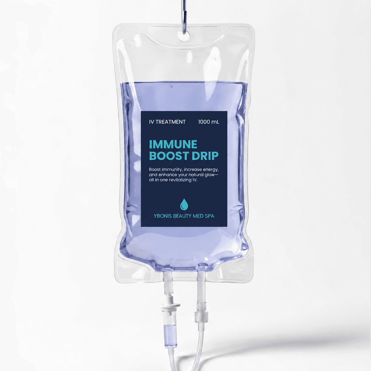 Immune Boost Drip