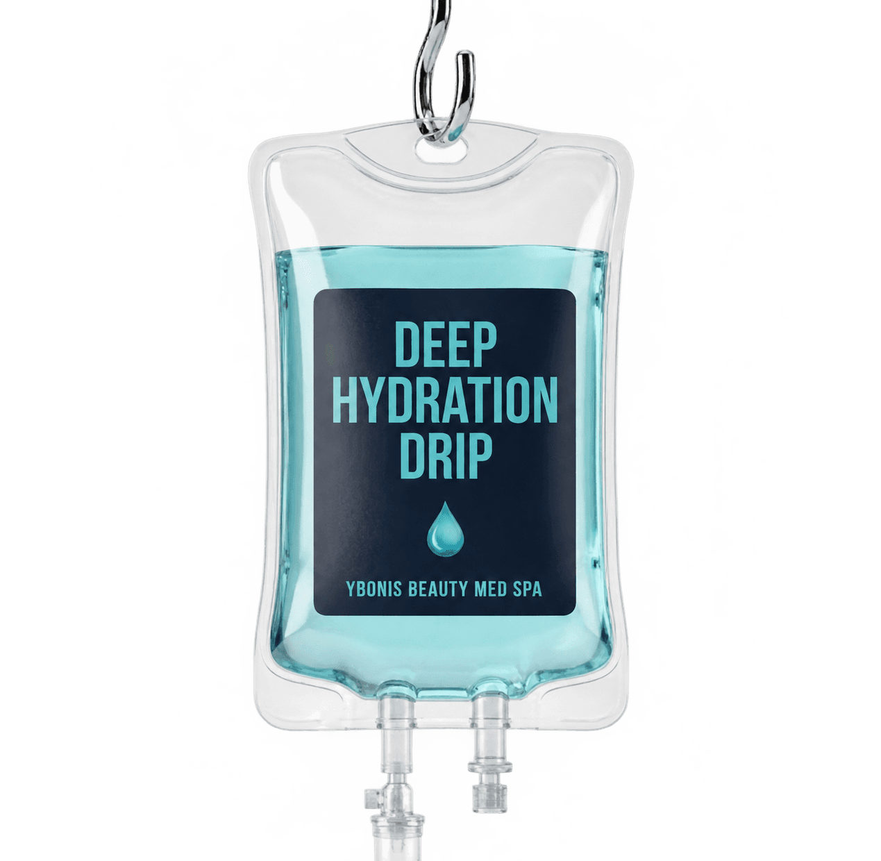 Deep Hydration Drip