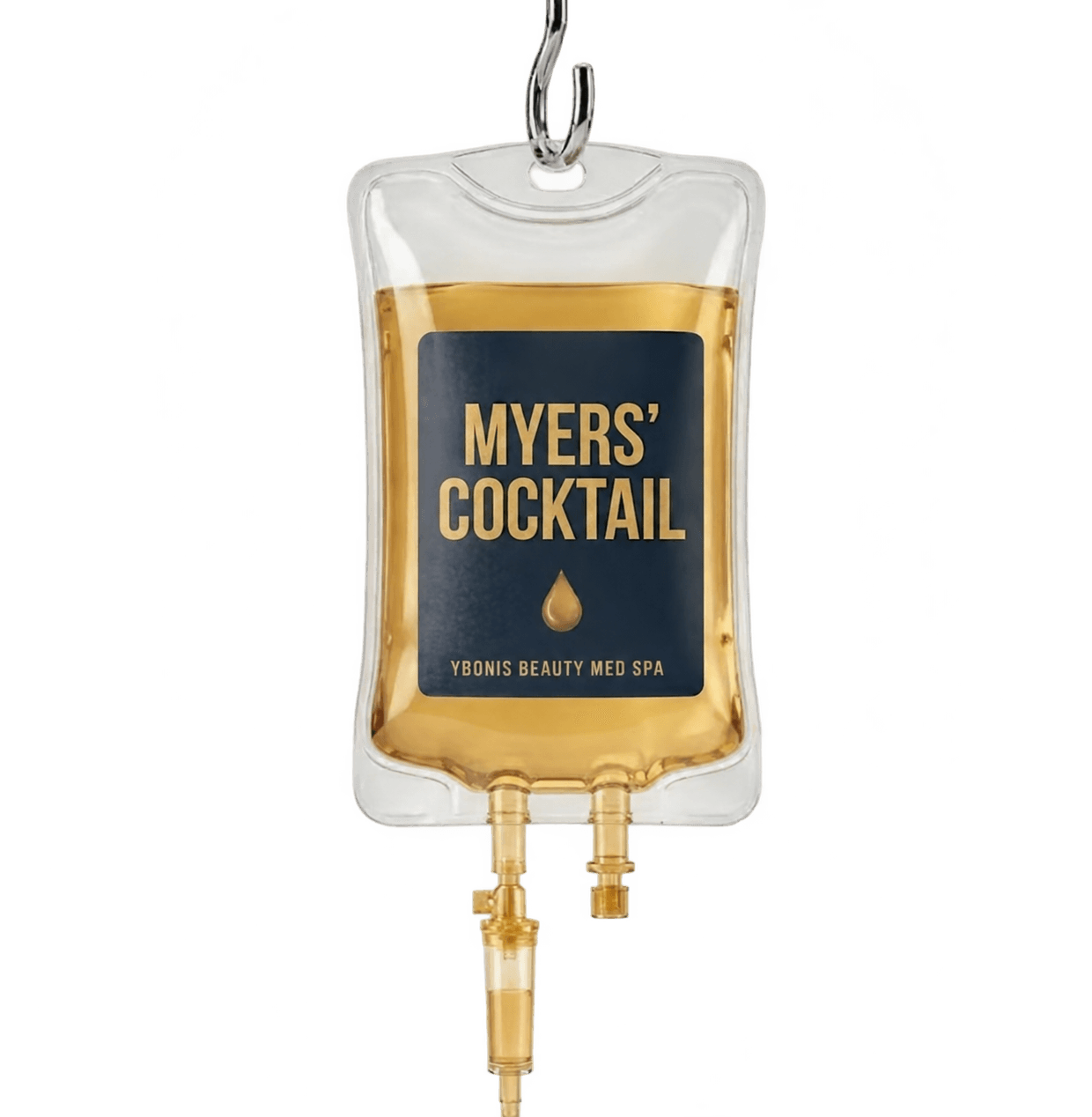 Myers' Cocktail