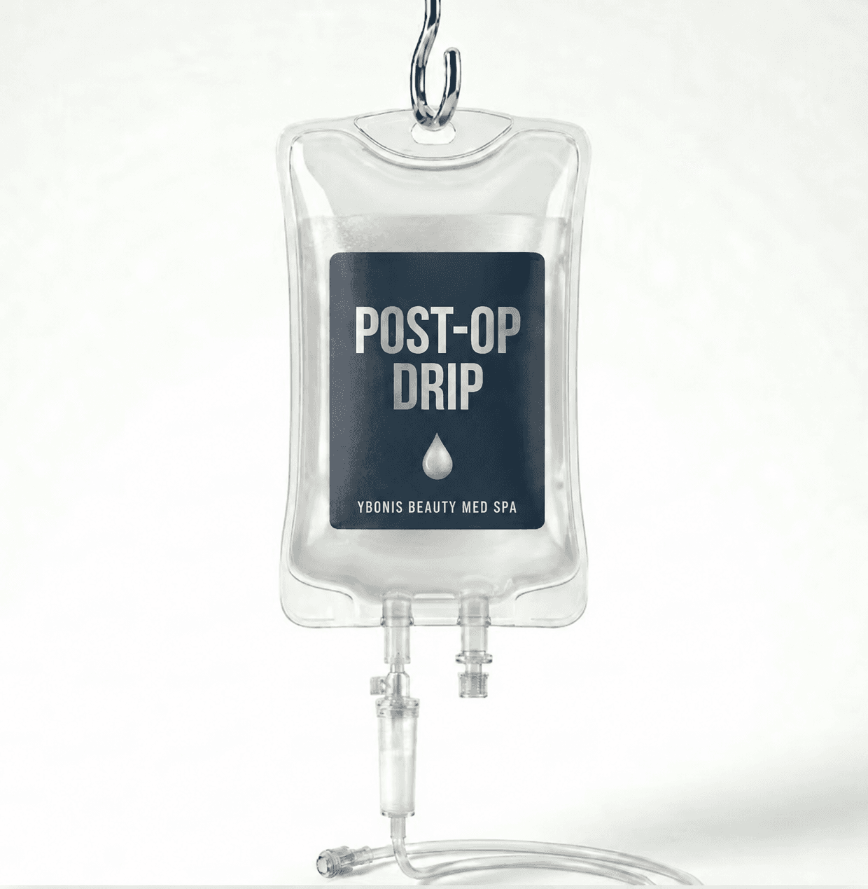 Post-Op Drip