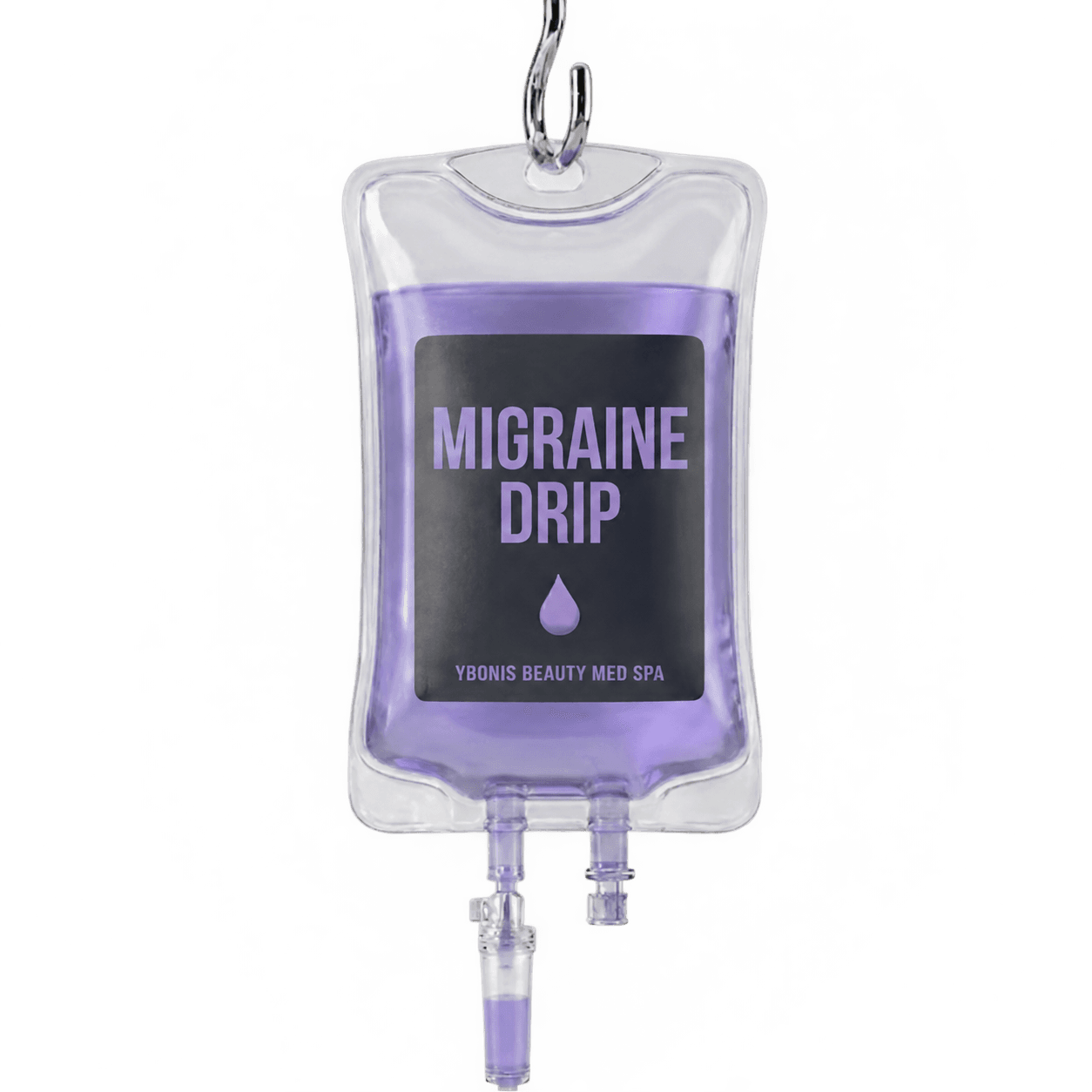 Migraine Drip