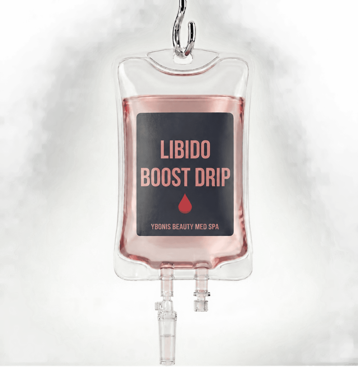 Libido Boost Drip