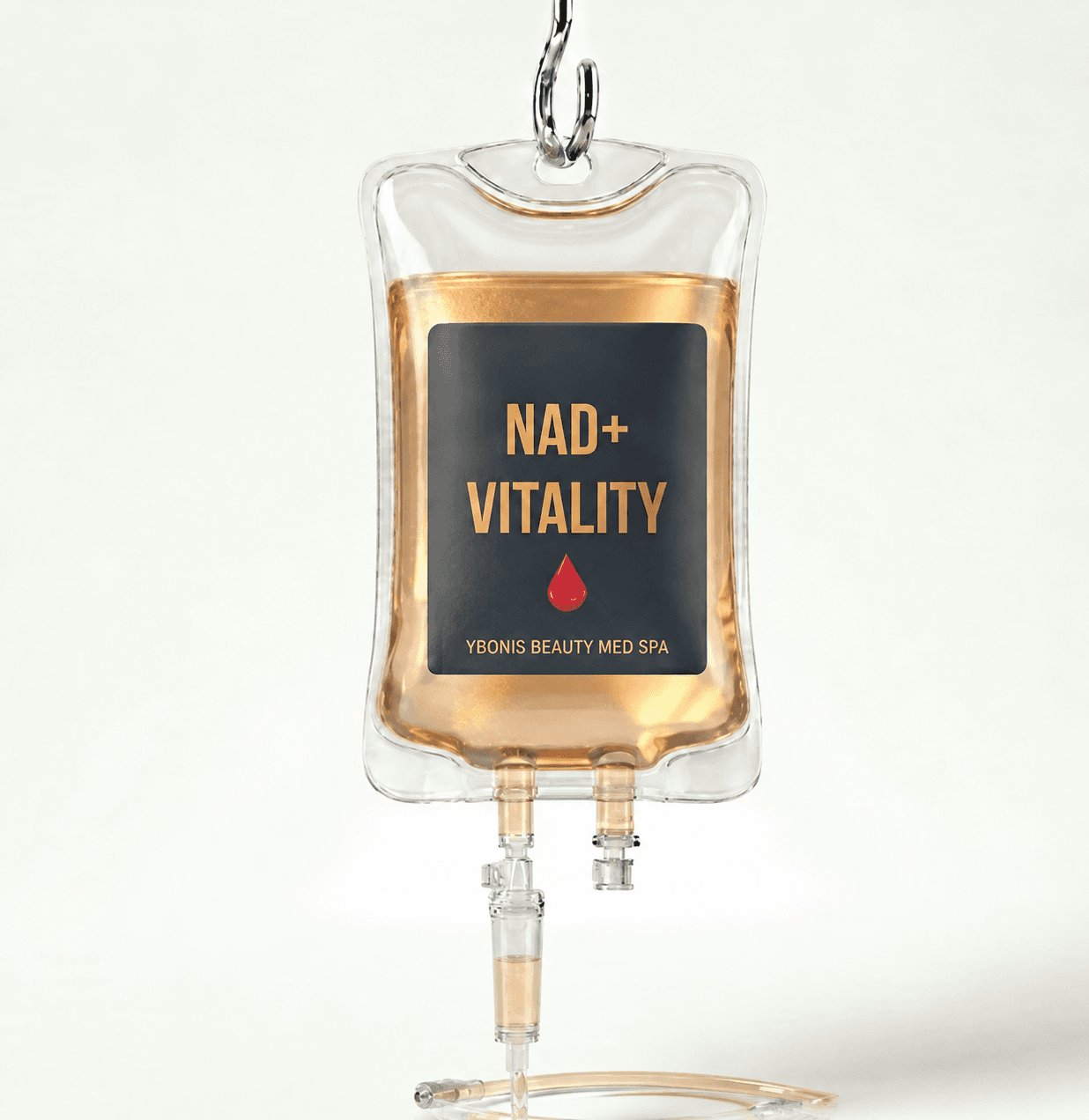 NAD+ Vitality